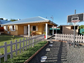 La villa karukera